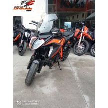 KTM SUPER DUKE 1290 GT 2020