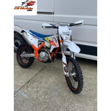 KTM 450 EXC F SIX DAYS 2022 71 ORE 