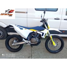 HUSQVARNA 701 ENDURO 2023 3600 KM