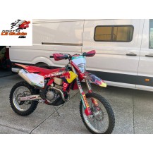 Gas Gas EC 250 F 2024 ENDURO 91 ORE