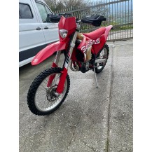 GAS GAS EC 350 F ENDURO 2023 203 ORE