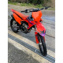 KTM 250 SX F 2023 88 ORE