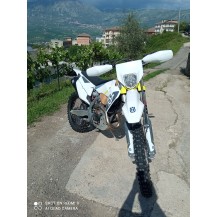HUSQVARNA FE 450 2022 ENDURO