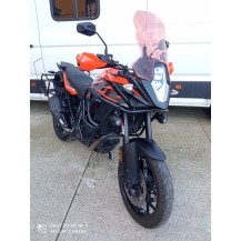 KTM 1090 ADVENTURE 2018