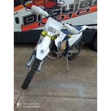 Husqvarna TE 300 2021 ENDURO 2 TEMPI
