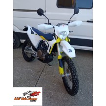 HUSQVARNA 701 ENDURO 2023 3600 KM