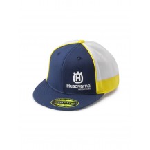 HUSQVARNA KIDS TEAM CAP