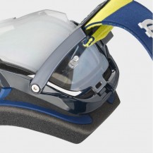 OCCHIALI Husqvarna Velocity 6.5  GOGGLES OS