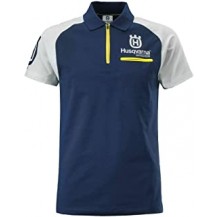 POLO HUSQVARNA REPLICA TEAM 