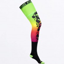 CALZA LUNGA CROSS ENDURO FXR Riding Sock