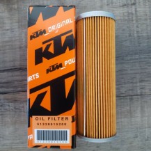 FILTRO OLIO KTM 61338015200