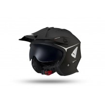 CASCO JET UFO SHERATAN NERO