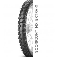 SCORPION™ MX EXTRA-X 80/100 - 21 M/C 51M MST 