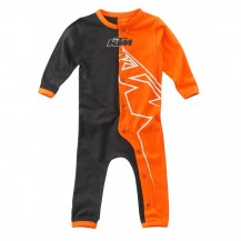 PIGIAMA BIMBO KTM BABY RADIUS PYJAMA  9-12 MESI