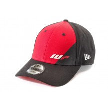 CAPPELLO VISIERA CURVA CURVED CAP