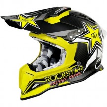 JUST 1 J12 Rockstar Energy Drink Matt