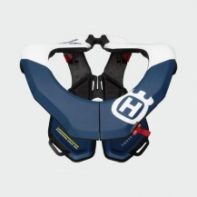 COLLARE HUSQVARNA Neck Brace GPX 3.5 L/XL