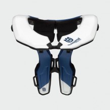 COLLARE HUSQVARNA Neck Brace GPX 3.5 L/XL