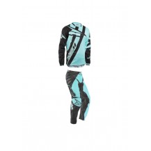 COMPLETO CROSS AXO MOTION 4 AZZURRO