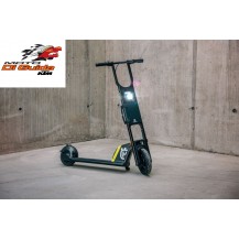 SKUTTA MONOPATTINO ELETTRICO HUSQVARNA
