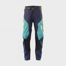 PANTALONE BIMBO OFFROAD HUSQVARNA KIDS RAILED PANTS MODELLO 2024