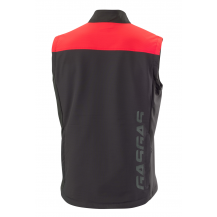 GILET GAS GAS OFFROAD TRIAL VEST MODELLO 2025 taglia xl