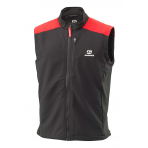 GILET GAS GAS OFFROAD TRIAL VEST MODELLO 2025 taglia xl
