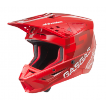 CASCO GAS GAS MODELLO 2024 S-M 5 HELMET