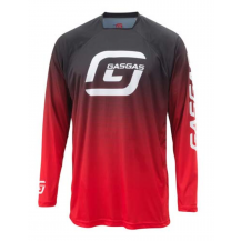 MAGLIA GAS GAS OFFROAD JERSEY MODELLO 2024