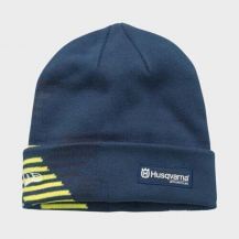 CAPPELLO INVERNALE HUSQVARNA TEAM BEANIE MODELLO 2024