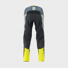 RAILED PANTS PANTALONE OFFROAD HUSQVARNA MODELLO 2024