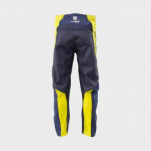 PANTALONE BIMBO OFFROAD HUSQVARNA KIDS RAILED PANTS MODELLO 2024