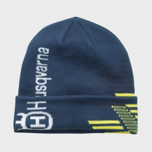 CAPPELLO INVERNALE HUSQVARNA TEAM BEANIE MODELLO 2024