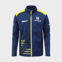 TEAM SOFTSHELL JACKET MODELLO 2024