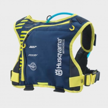 BORSA IDRICA HUSQVARNA TEAM ERZBERG HYDRATION PACK 2024