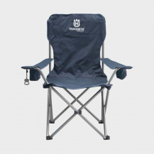 SEDIA HUSQVARNA MODELLO 2024 TEAM PADDOCK CHAIR