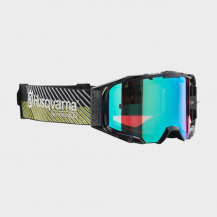 OCCHIALI HUSQVARNA VELOCITY 6.5 GOGGLES OS MODELLO 2025