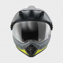 CASCO HUSQVARNA ADVENTURE MX-9 ADV MIPS® HELMET MODELLO 2024