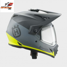 CASCO HUSQVARNA ADVENTURE MX-9 ADV MIPS® HELMET MODELLO 2024