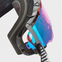 OCCHIALI HUSQVARNA VELOCITY 6.5 GOGGLES OS MODELLO 2025