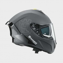 CASCO HUSQVARNA MODELLO 2024 SPARK 2 HELMET 