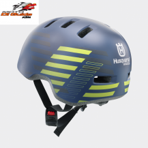 CASCO HUSQVARNA BIMBO DAI 2 AI 5 ANNI LIL RIPPER COD. 3HS240035400