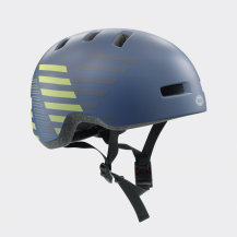 CASCO HUSQVARNA BIMBO DAI 2 AI 5 ANNI LIL RIPPER COD. 3HS240035400