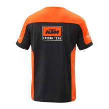 T SHIRT KTM TEAM TEE MODELLO 2024