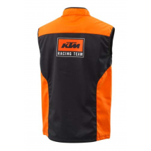 GILET KTM TEAM VEST