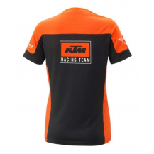 T SHIRT DONNA KTM WOMEN TEAM TEE