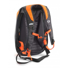 ZAINO RIGIDO KTM PURE NO DRAG BACKPACK
