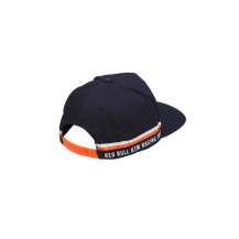 CAPPELLO RED BULL RB KTM TRACTION FLAT CAP