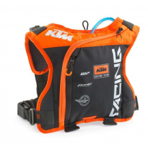 BORSA IDRICA KTM TEAM ERZBERG HYDRATION BACKPACK 2024