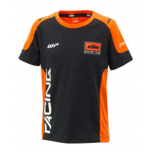 T SHIRT BIMBO KTM KIDS TEAM TEE MODELLO 2024